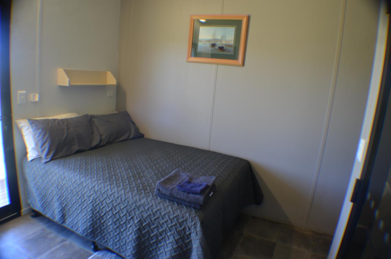 Wondai Accommodation Units And Villas Exterior foto