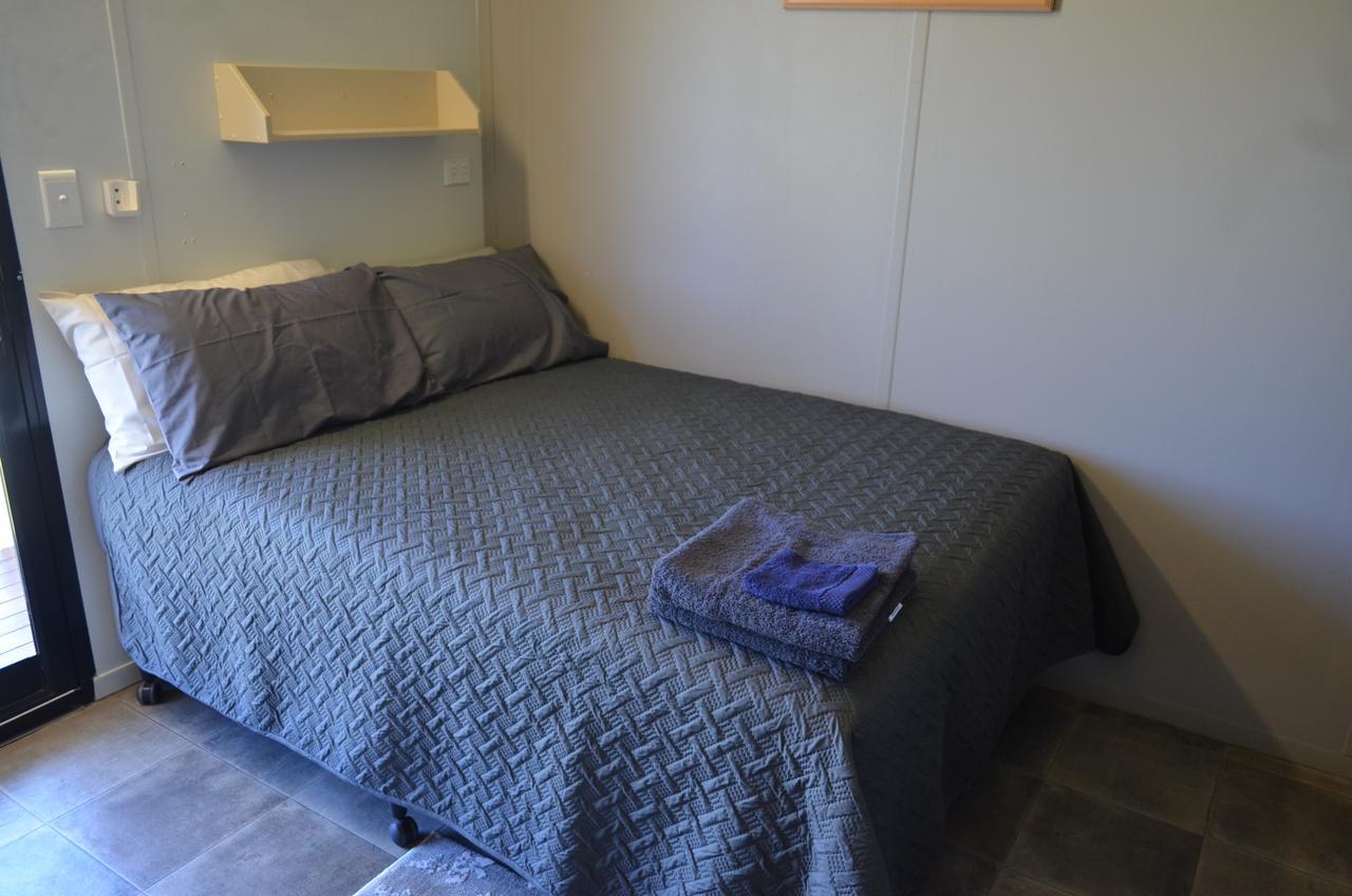 Wondai Accommodation Units And Villas Exterior foto