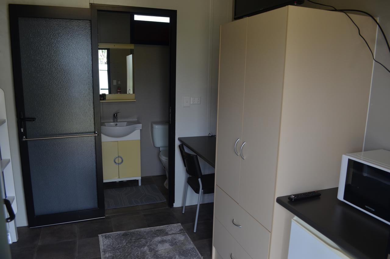 Wondai Accommodation Units And Villas Exterior foto