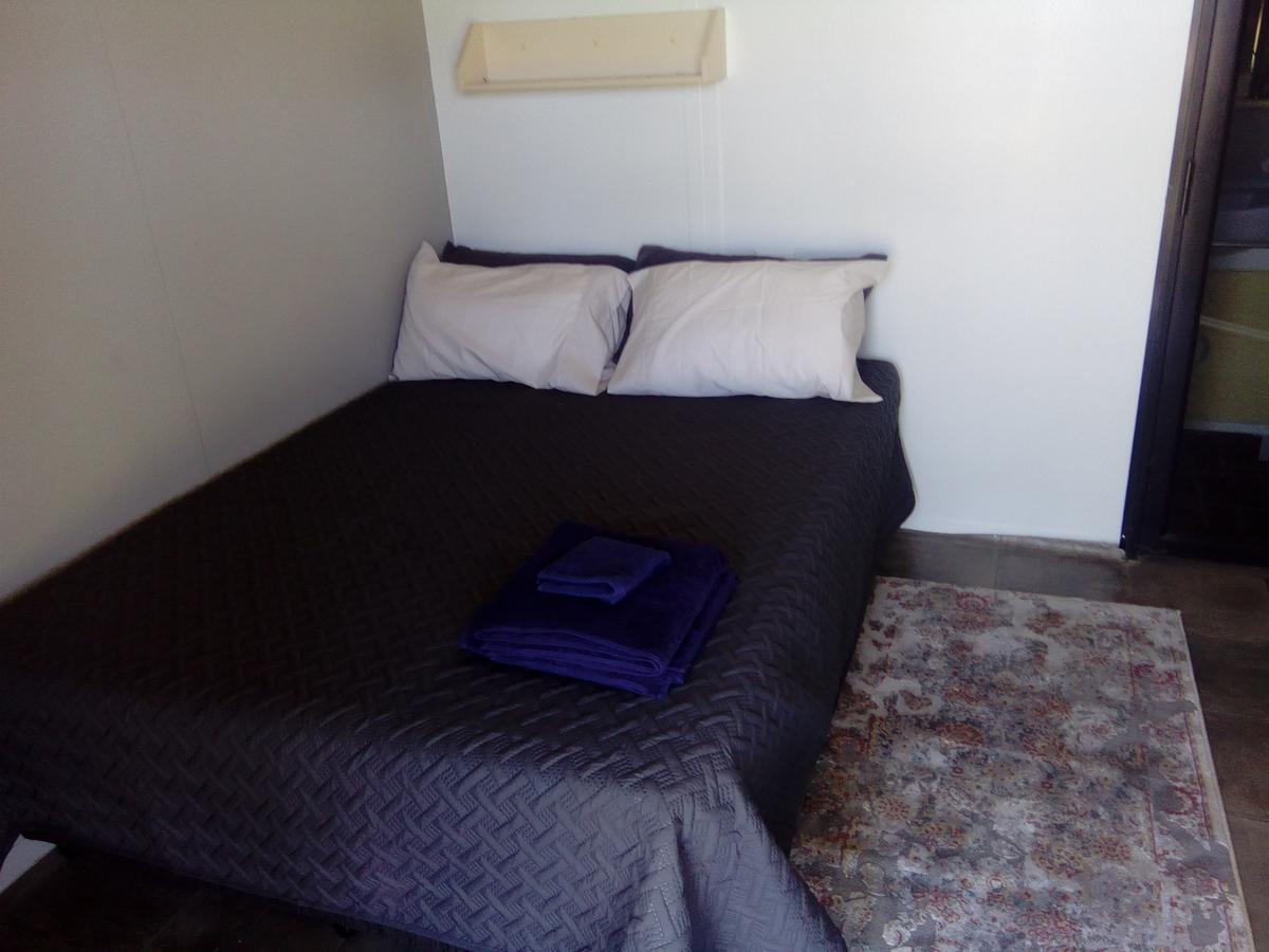 Wondai Accommodation Units And Villas Exterior foto